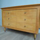 Office dresser year 70s