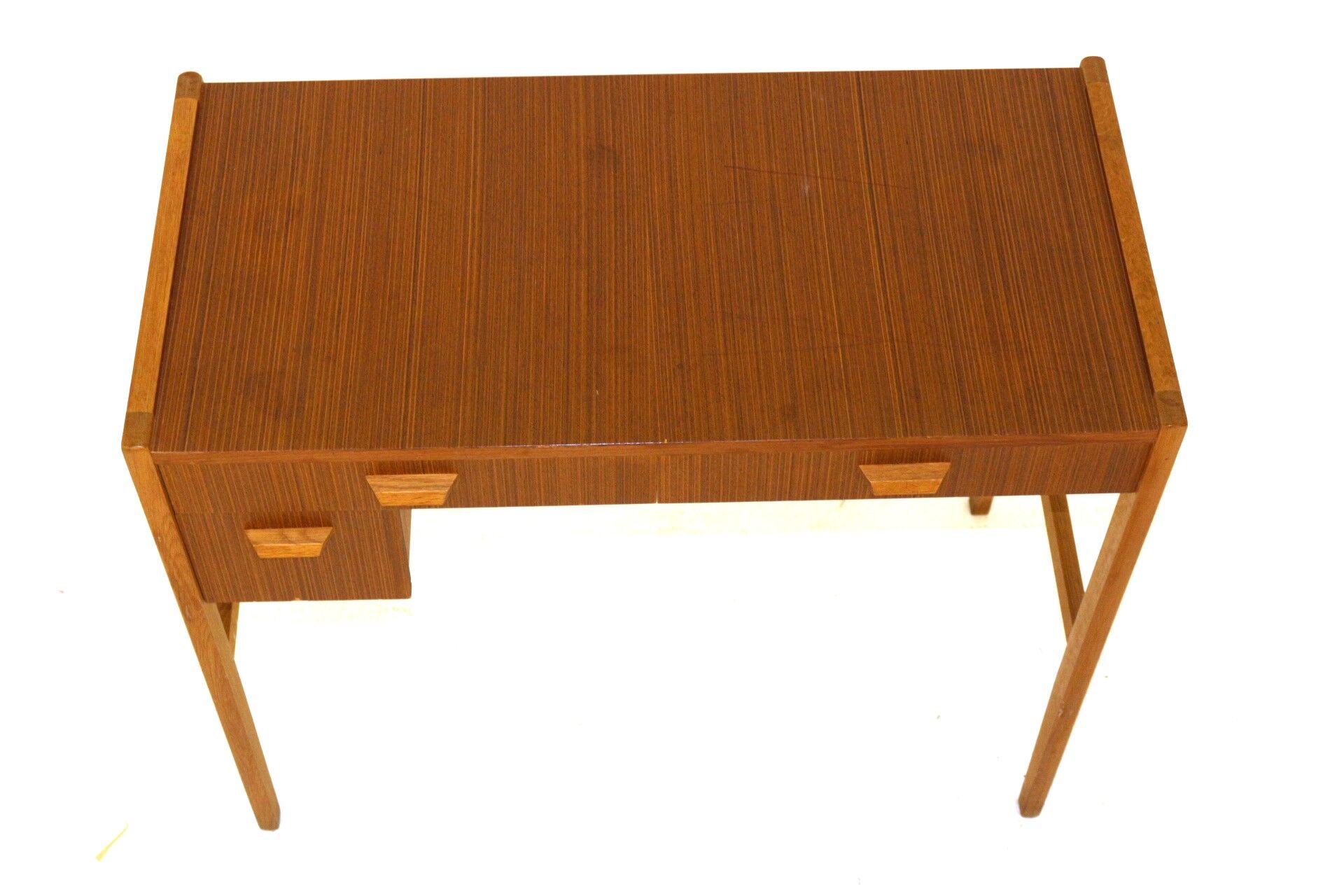 Teak console, Sweden, 1960