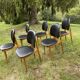 LE CORBUSIER chairs