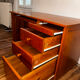 Bureau en bois
