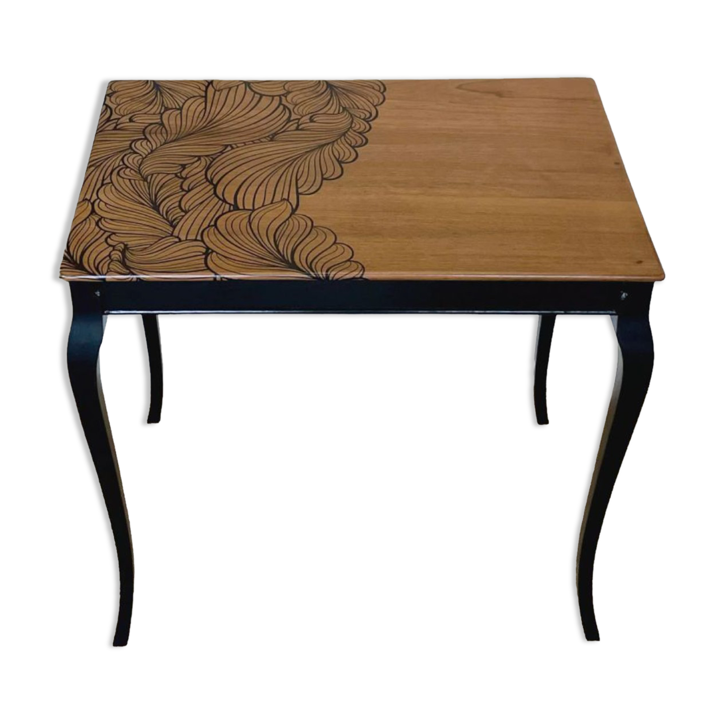 Table Laubisch-Hirth