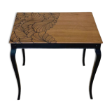 Table Laubisch-Hirth