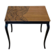 Table Laubisch-Hirth