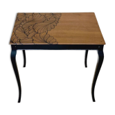 Table Laubisch-Hirth
