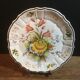 Decorative plate "Antica. by Bassano" Italy