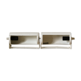 Pair of wall lamps Ikea 80s