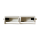 Pair of wall lamps Ikea 80s
