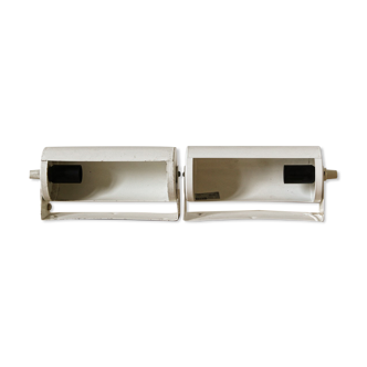 Pair of wall lamps Ikea 80s