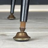 Mid-century modern Lady chair attributed to Marco Zanuso, Italy, 1960s.