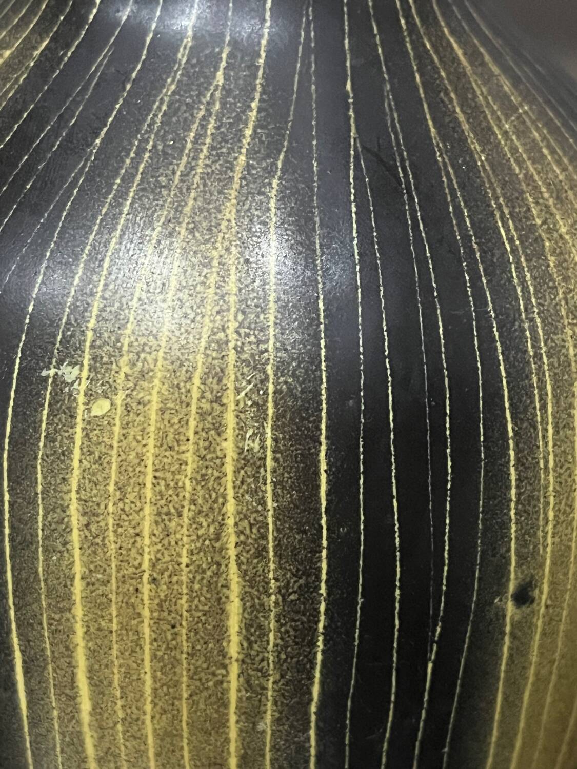 Pair of vintage vases