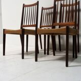 Set of 4 chairs Scandinavian