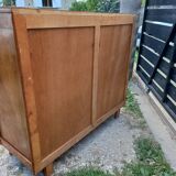 Buffet foot compass 40 years 50