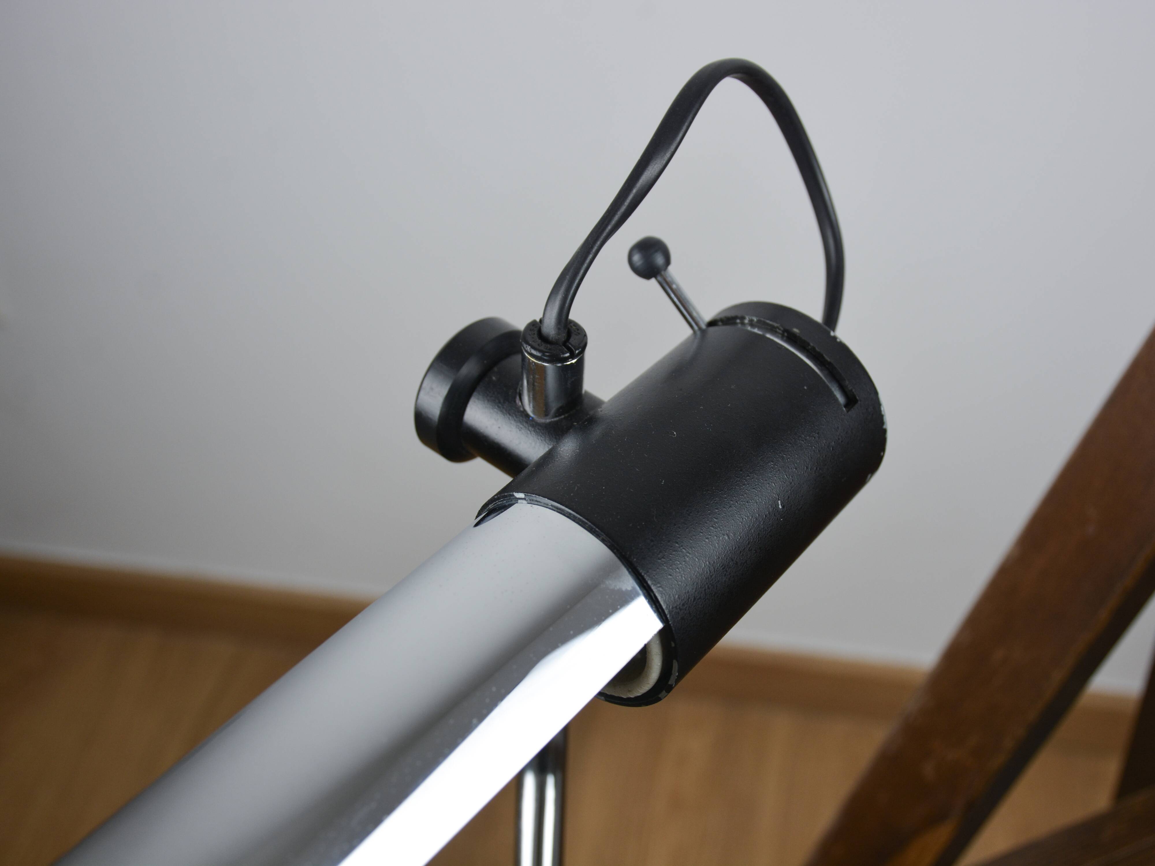 Vintage Industrial Modern Desk Lamp