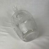 Carafe en cristal