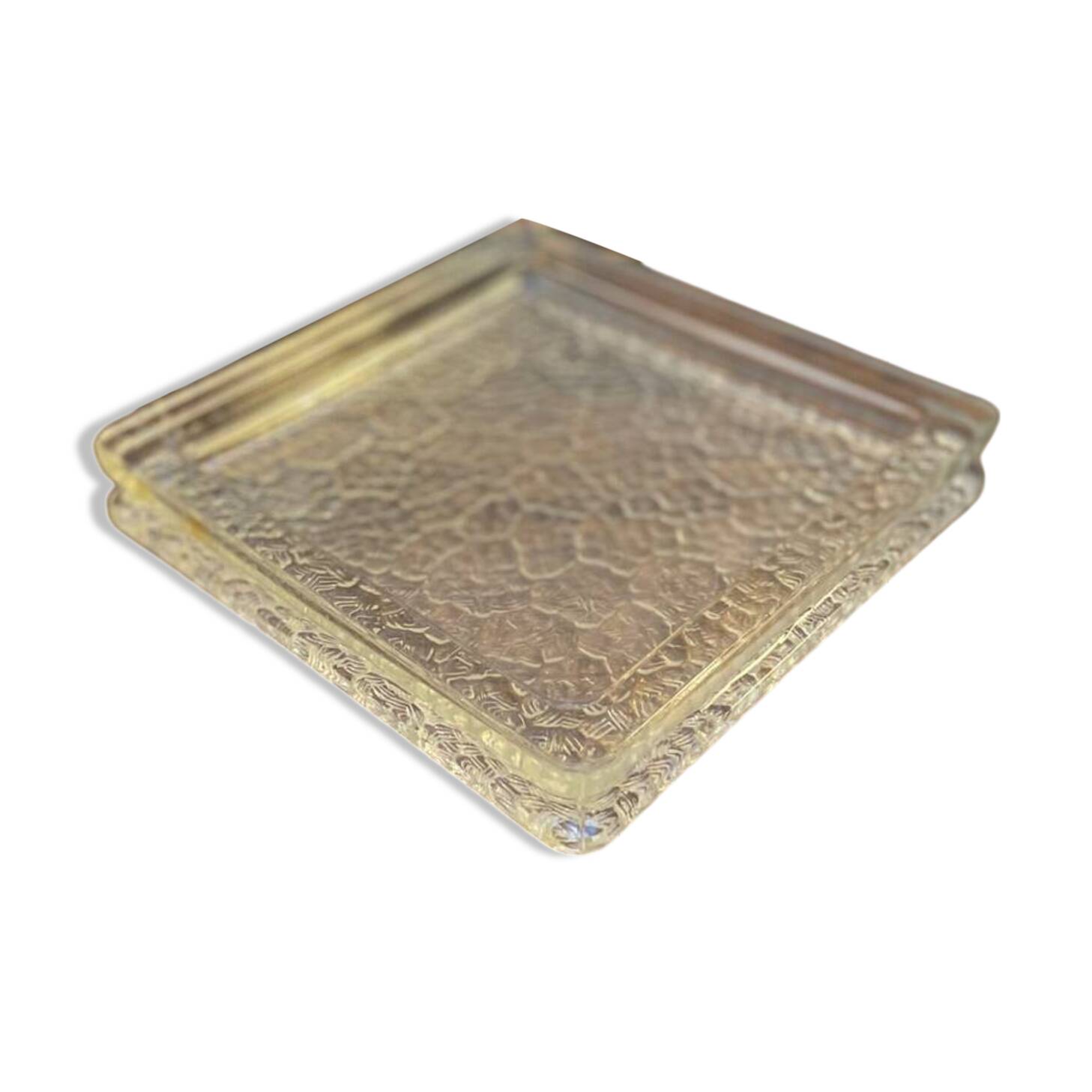 Nevada glass pocket emptier