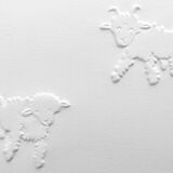 The little prince (the sheep)