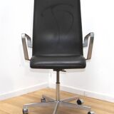 Oxford Chair office chair, Fritz Hansen
