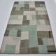 Tapis patchwork anatolien Home Living sku 3056