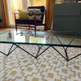 Table basse Alanda de Paolo Piva