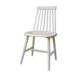 Chaise "Stockholm" vintage scandinave des années 60