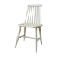 Chaise "Stockholm" vintage scandinave des années 60