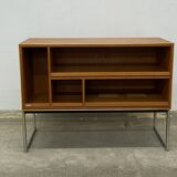 Oak sideboard MC30 by Jacob Jensen for Bang and Olufsen