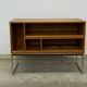 Oak sideboard MC30 by Jacob Jensen for Bang and Olufsen