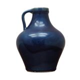 Ceramic jug, German design, 1970s, production: Germany