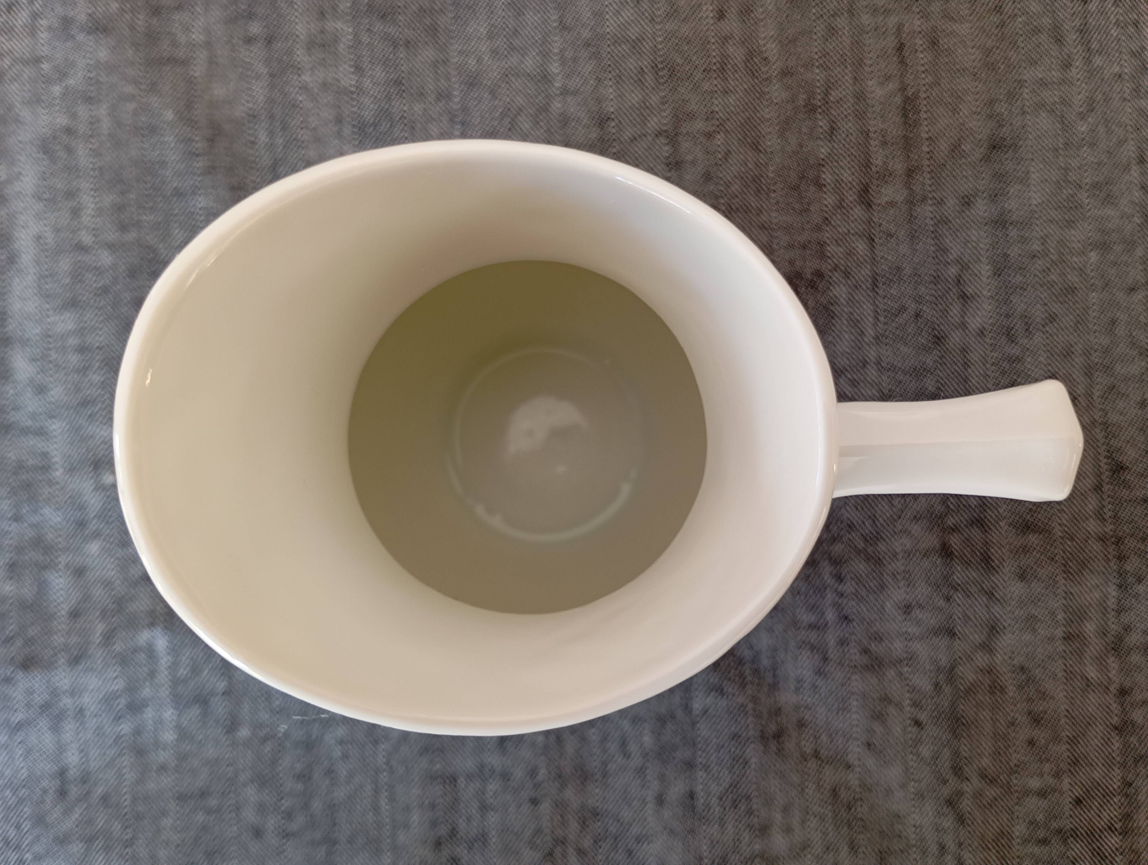 Covered sugar bowl and cream jug Royal Copenhagen 'White Fluted Half Lace'