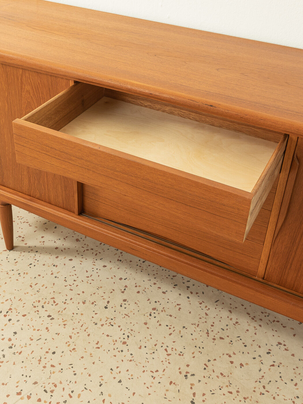 Sideboard, ACO Møbler, Axel Christensen