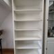 Italian artisan library Selva
