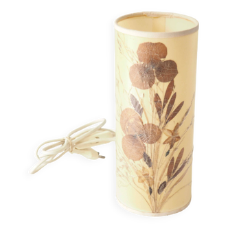 Herbarium tube lamp