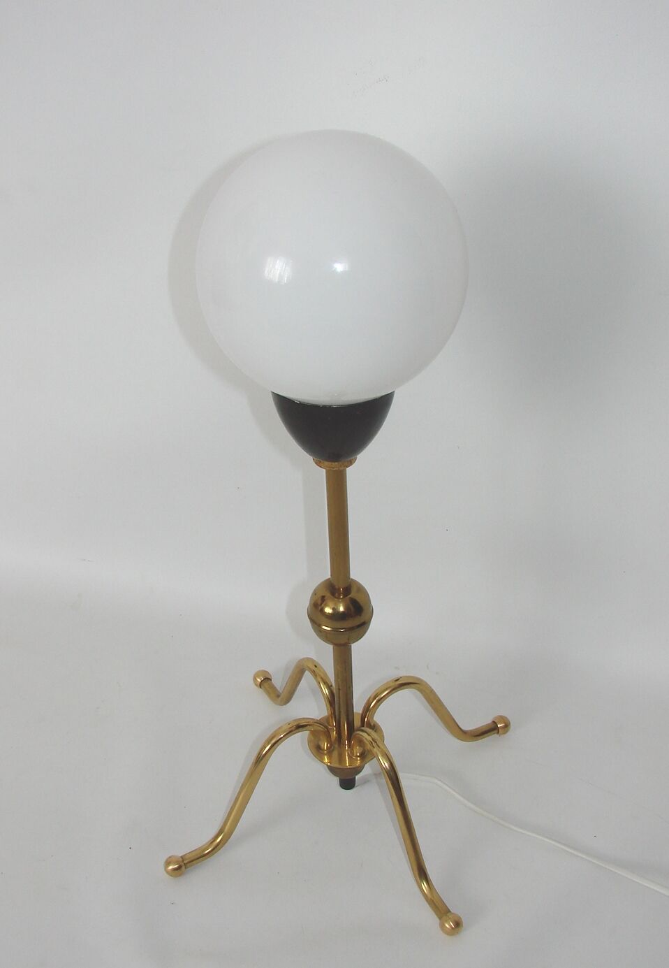 Mid century standing lamp, 1960s