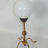 Mid century standing lamp, 1960s