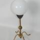 Mid century standing lamp, 1960s