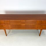 Vintage Austinsuite sideboard by Frank Guille