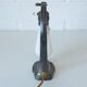 Antique desk lamp Art Nouveau table light brass bedside lamp Austria 1920s