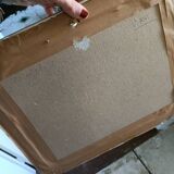 Engraving, nude, François Verdier