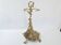 Vintage 1950s umbrella stand
