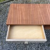 Vintage dressing table, console