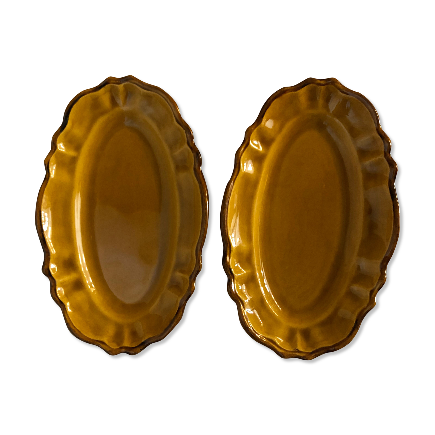 raviers faience factory of Haute Provence