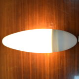 Mid-century Design Bakelite Wall Lamp,1960's.