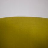 4 chairs "La Fonda" Eames & Herman Miller.