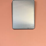 Barber mirror
