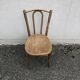 Chaise bistrot