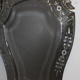 Venice Mirror circa 1950