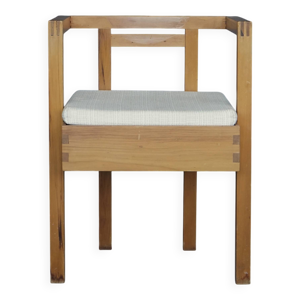 chaise latérale des