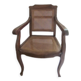 Hairdresser's chair