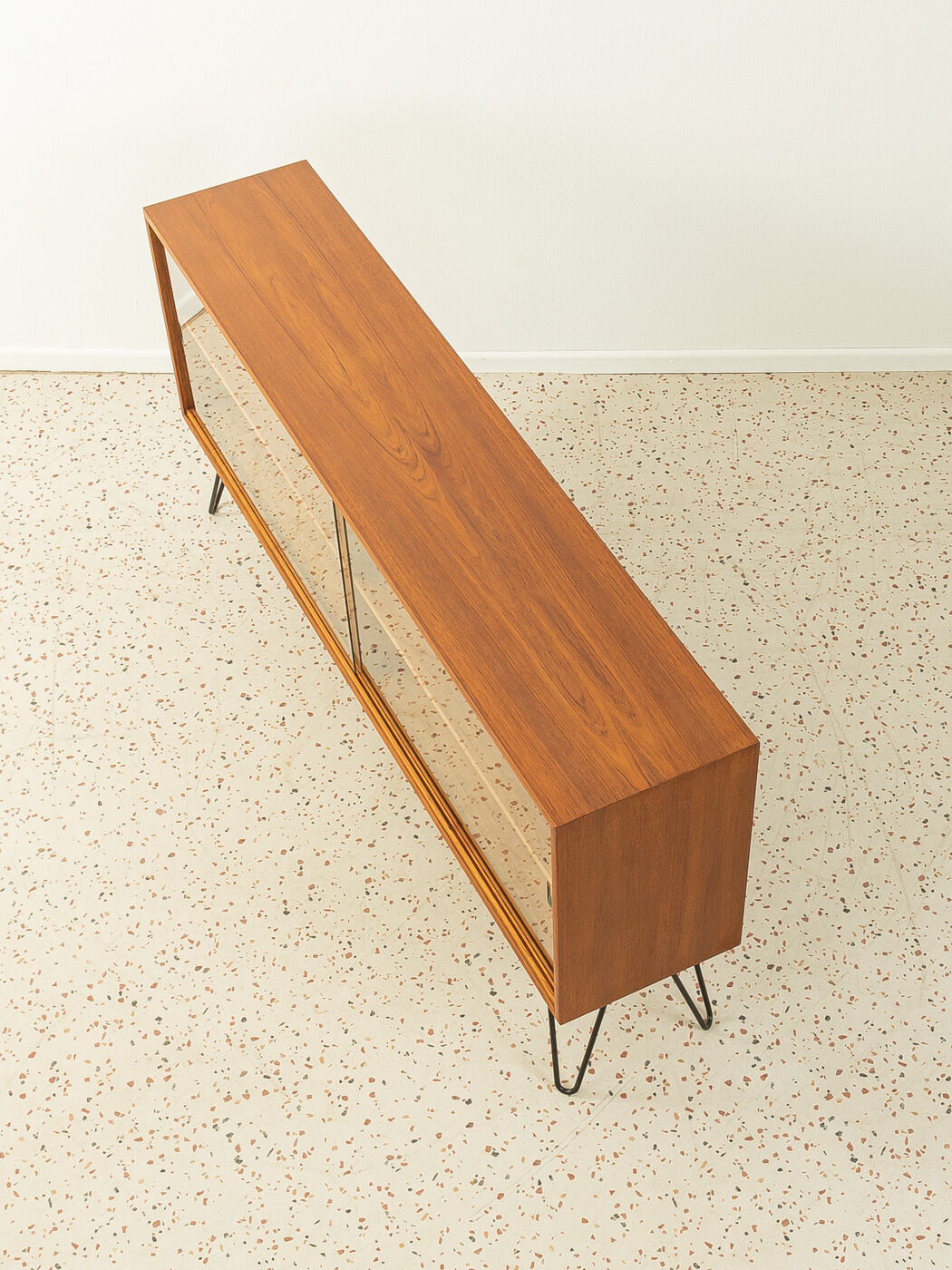 1960s Sideboard, WK Möbel