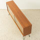1960s Sideboard, WK Möbel